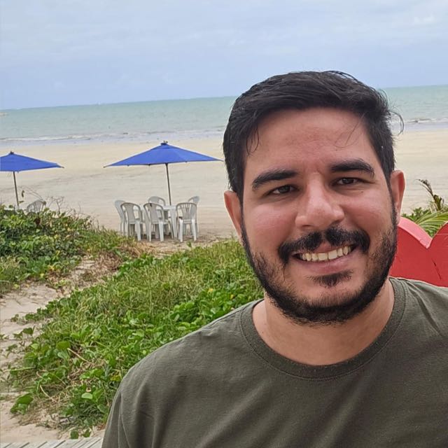 Roberto Almeida